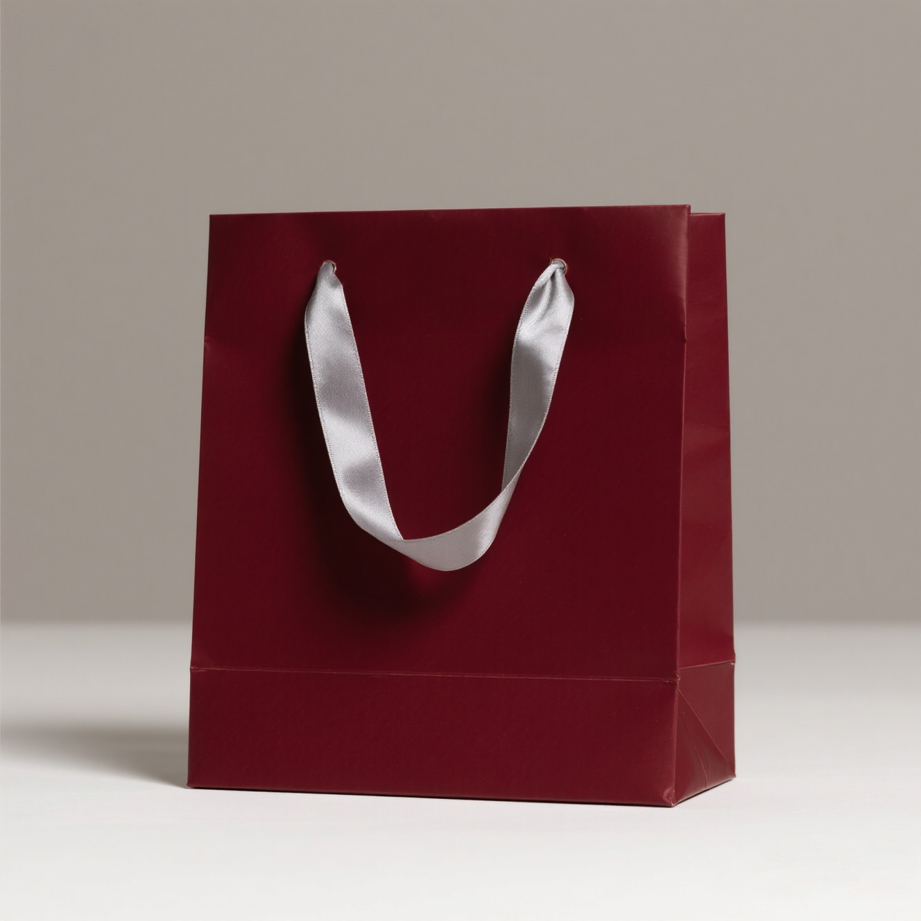 Luxury Rope Handle Boutique Gift Shopping Bag