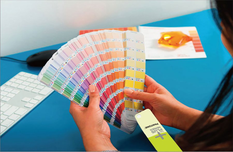 High-Impact Printing & Finishing: Mastering Post-Press Effects for B2B Success