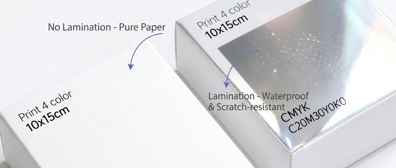 Lamination Essentials: Enhancing Durability and Aesthetics in Packaging