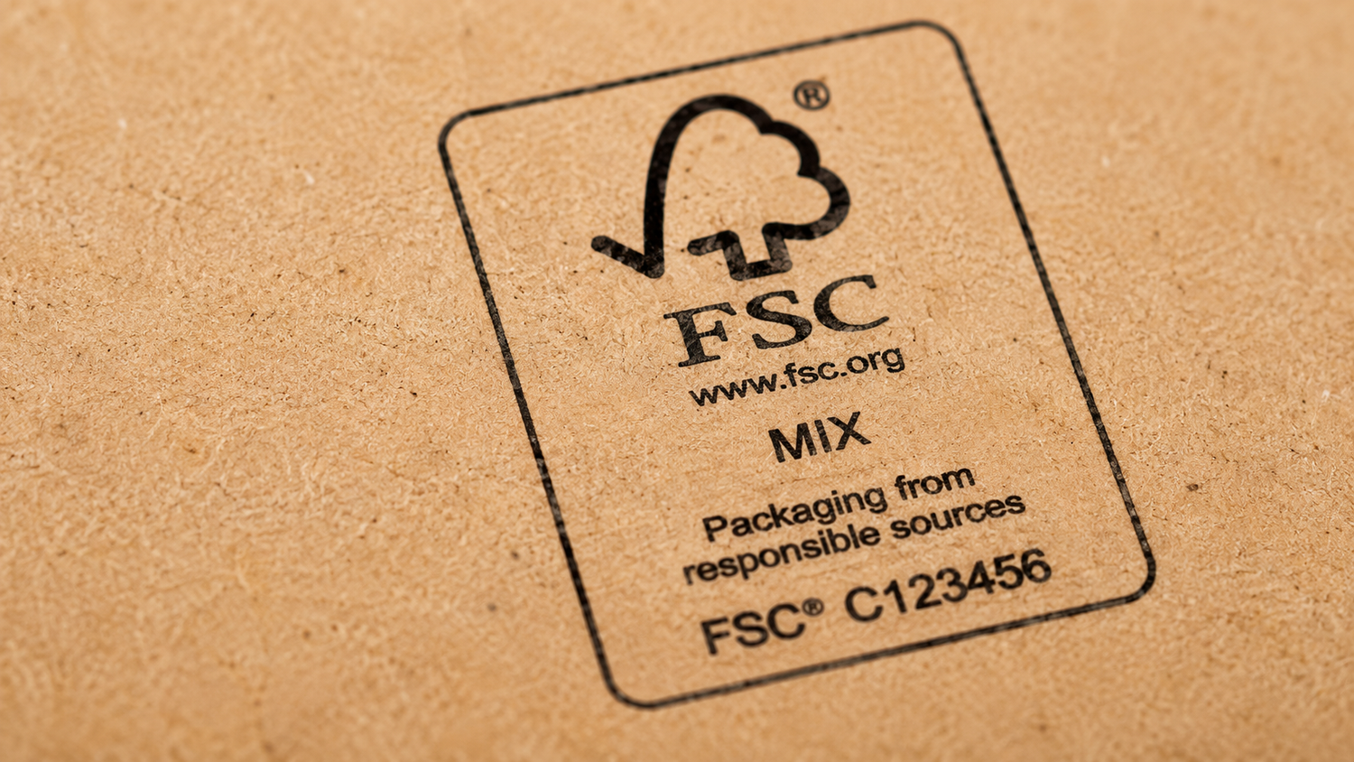 FSC-Certified Packaging: A B2B Buyer's Procurement Guide