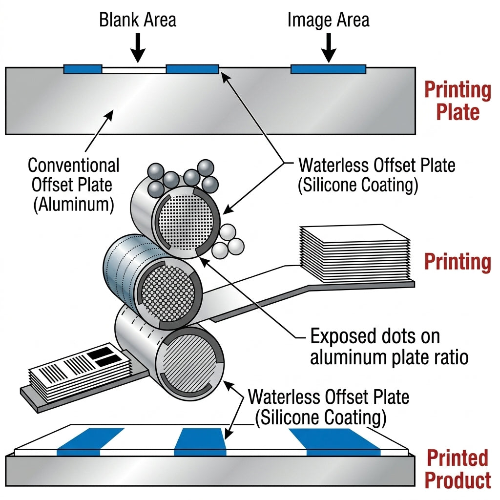 Lithography 101: Why It’s the Gold Standard for High-Volume Packaging Printing