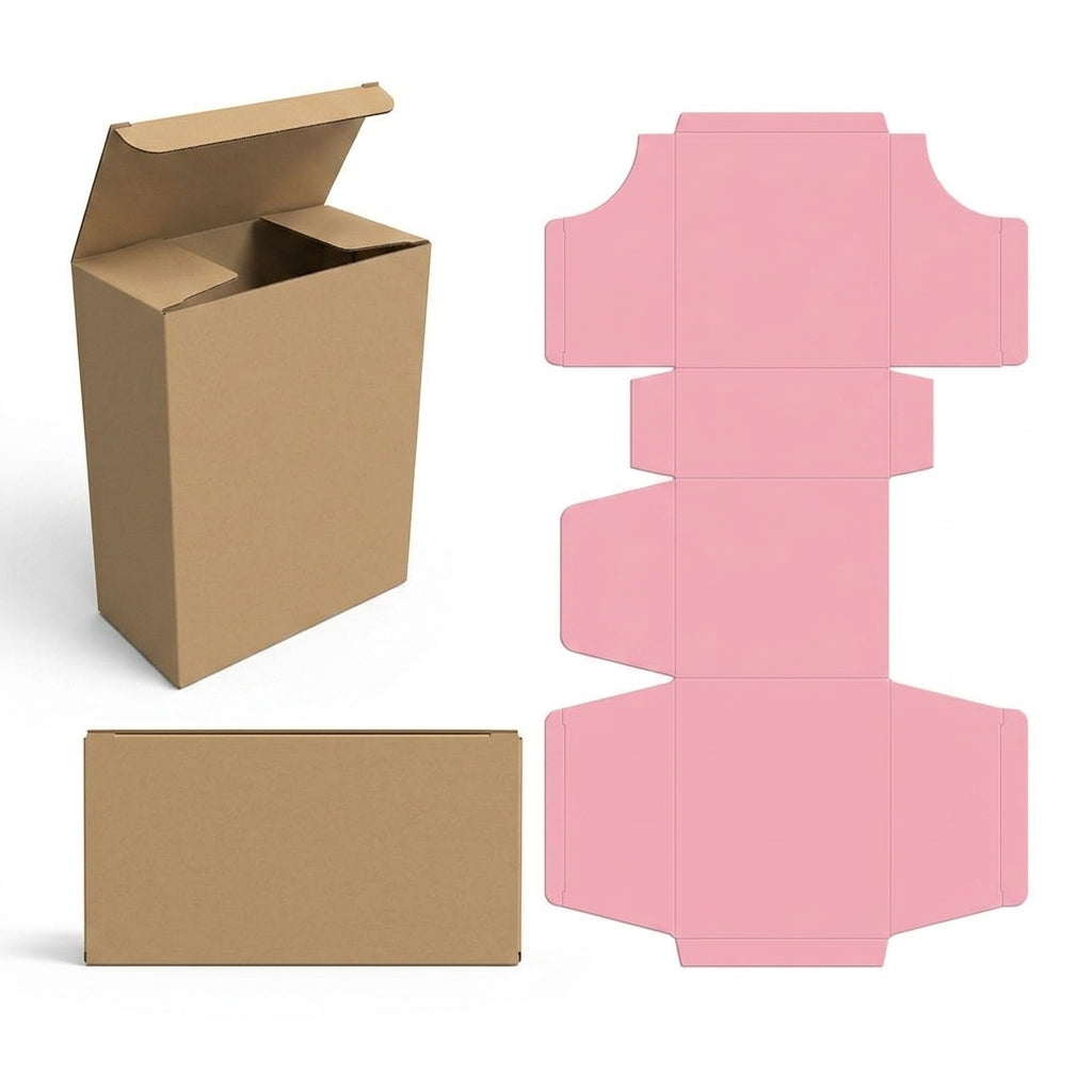 12 Must-Know Packaging Box Styles: A Guide for Brands and Manufacturers