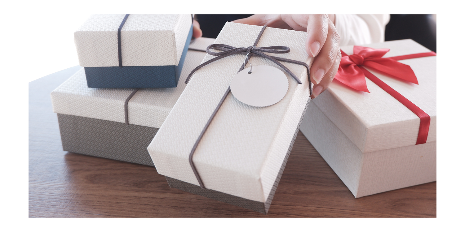 Gift Box