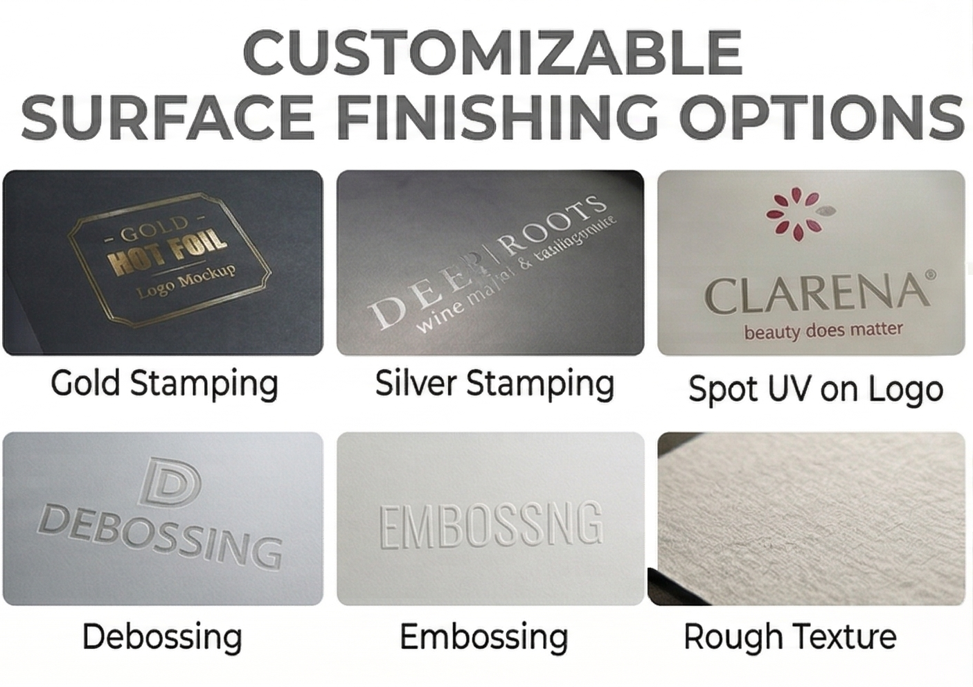 Premium Custom Packaging Solution - Ruisheng Packaging