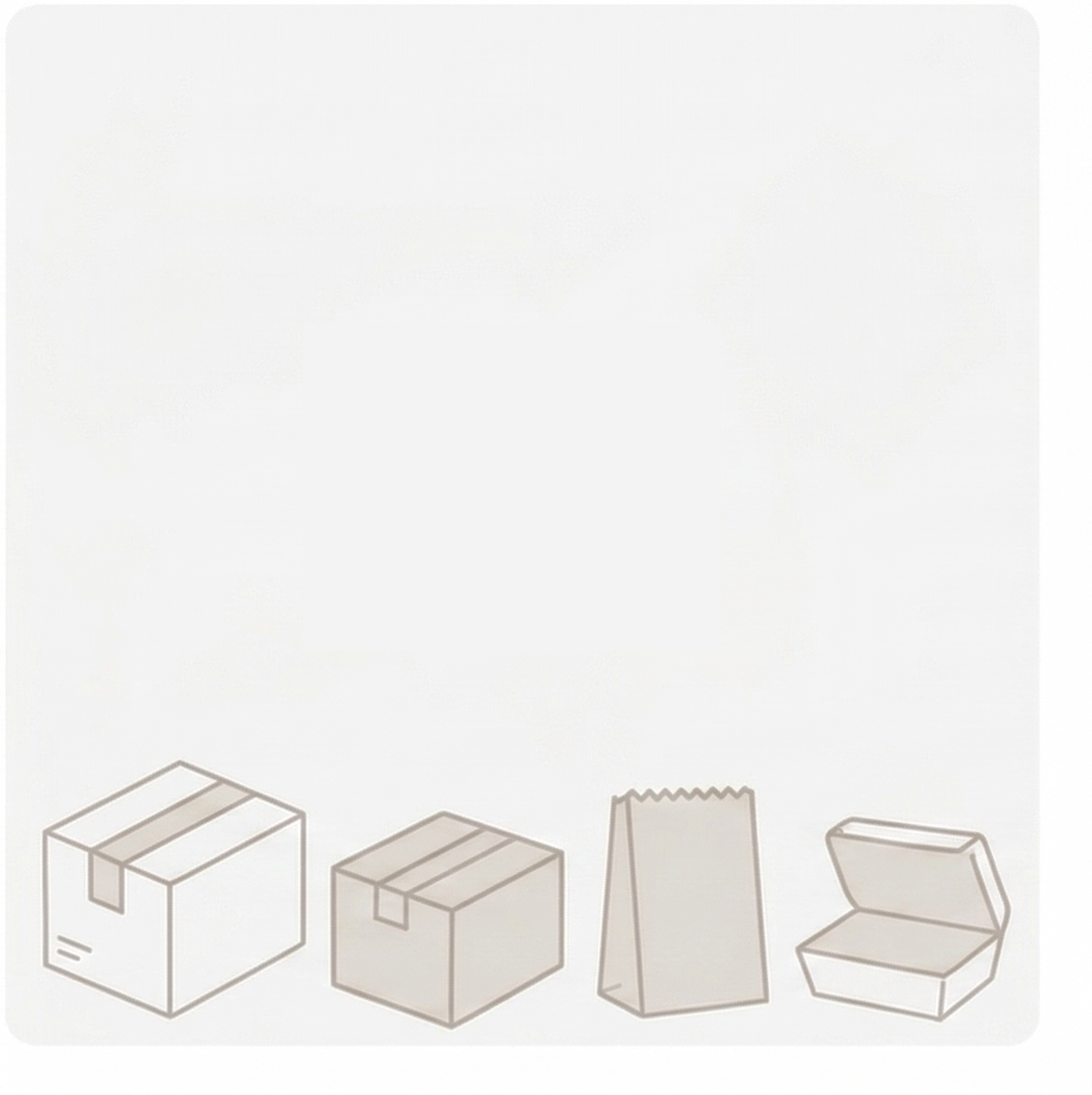 Premium Custom Packaging Solution - Ruisheng Packaging