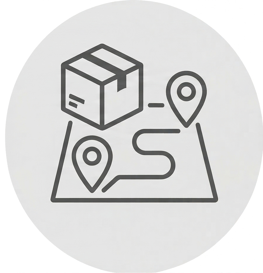 Ruisheng Packaging Official Logo - Quality Custom Packaging
