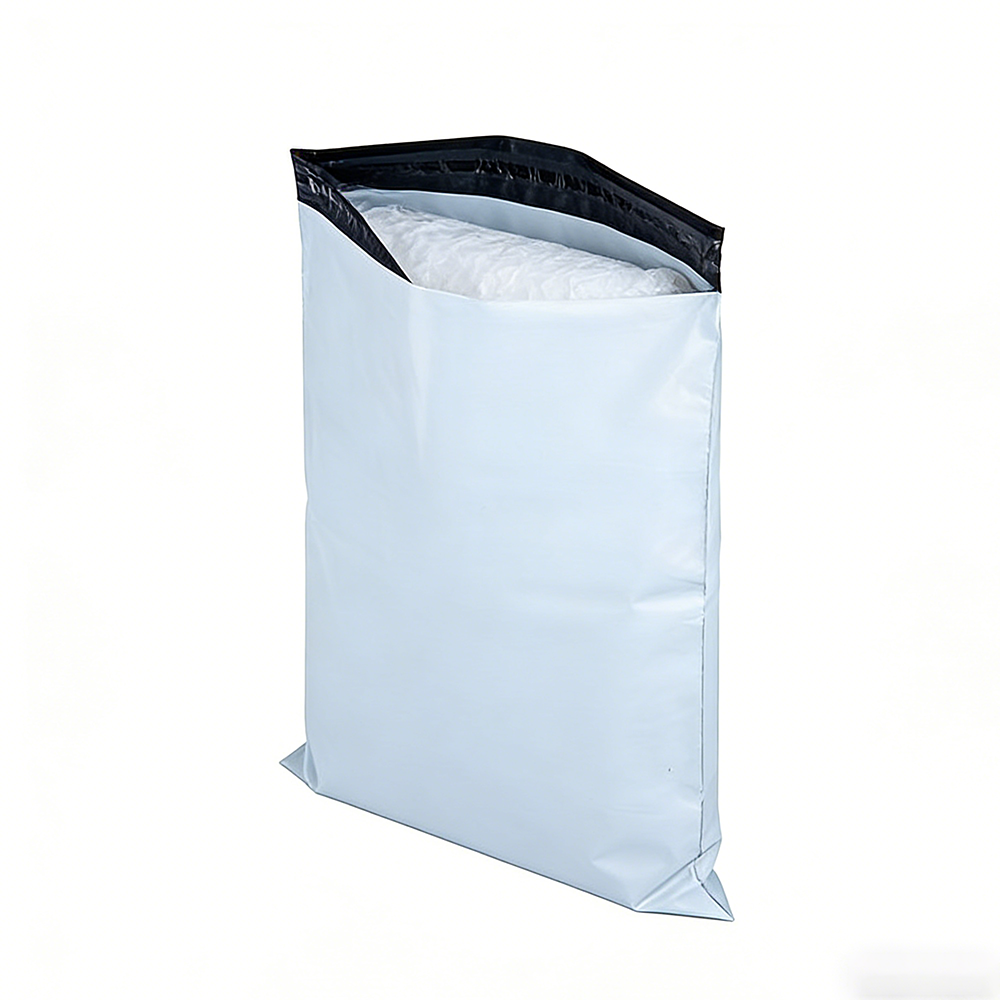 Self-Seal Poly Mailer Shipping Bag - Custom Wholesale | Ruisheng Packaging