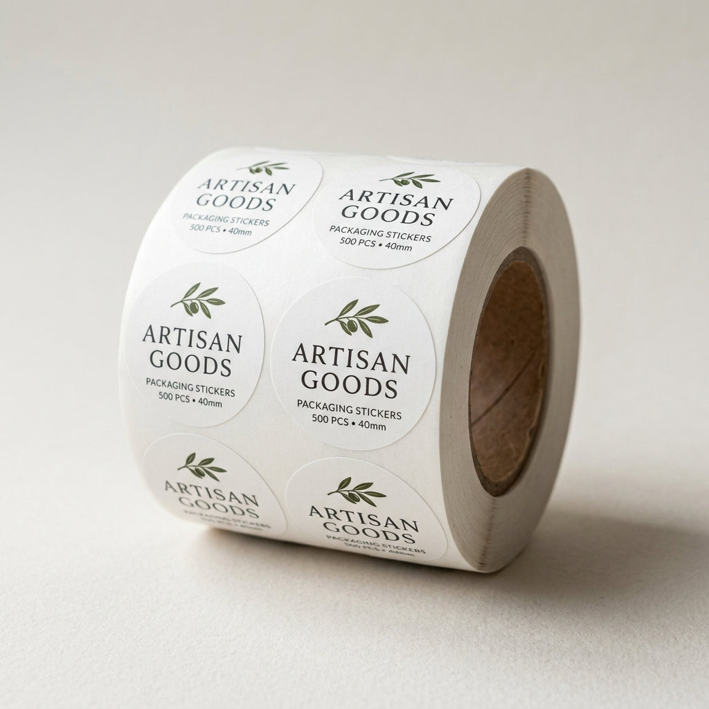 Packaging Label