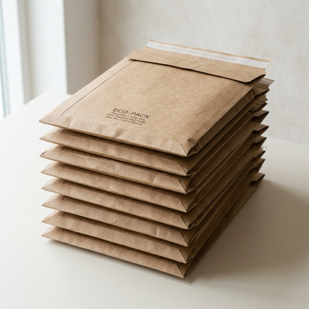 Mailing Bags