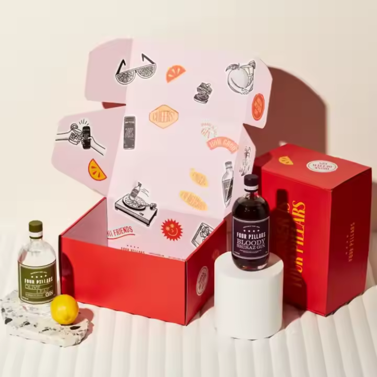 Mailer Box