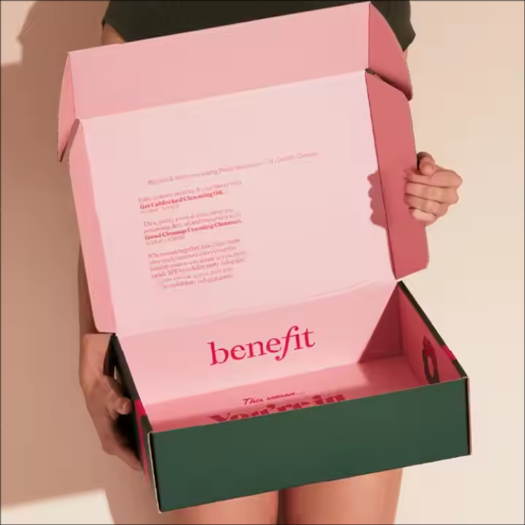 Mailer Box