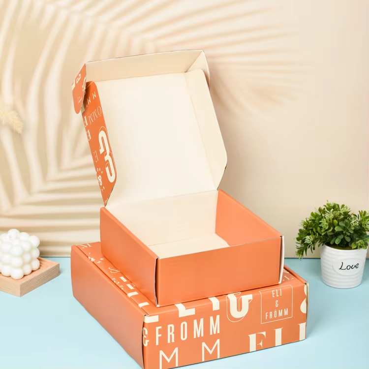 Mailer Box