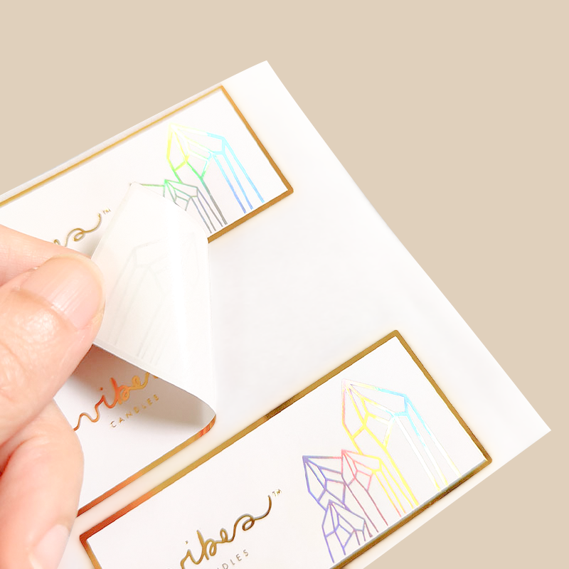 labels