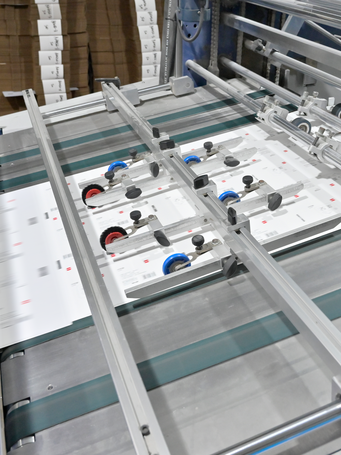 <strong>High-Precision Engineering</strong>
