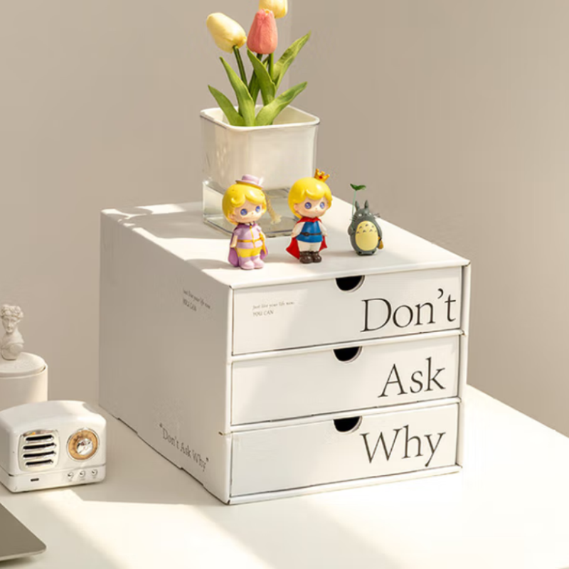 Drawer Storage Box