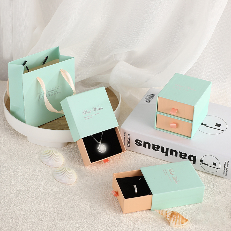 Jewelry Box