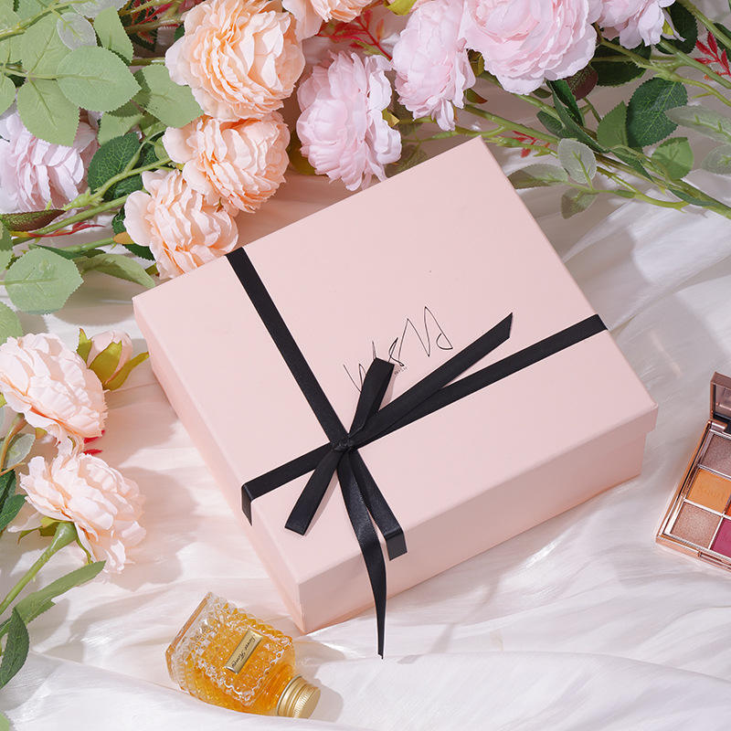 Boxes with Lid