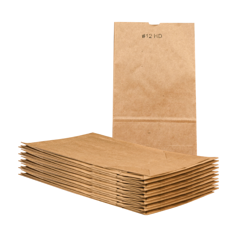 Food Packaging Bag