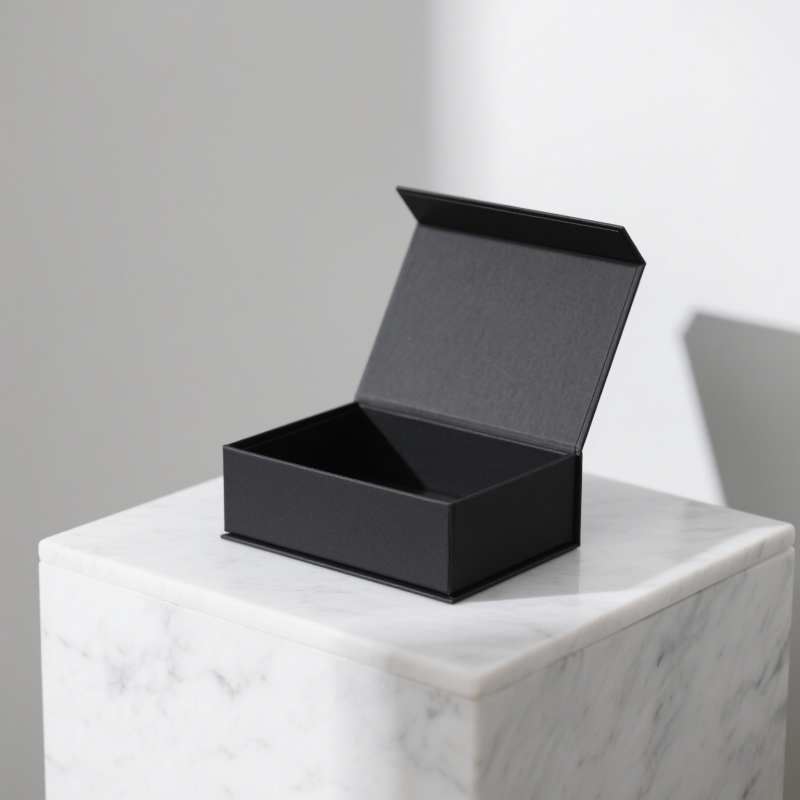 Book-Style  Box