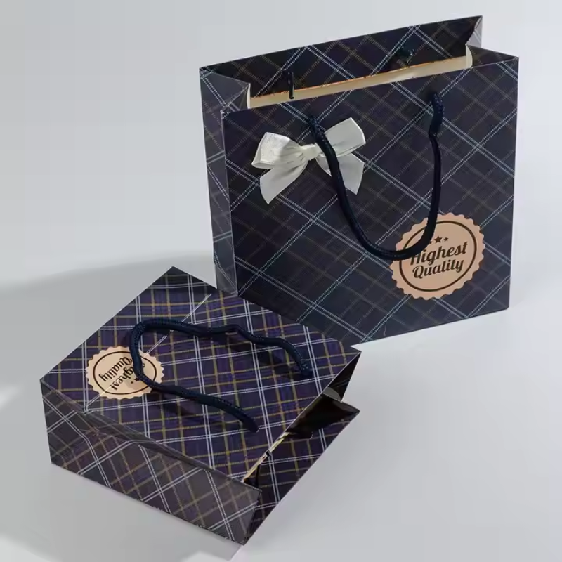 Shopping bag