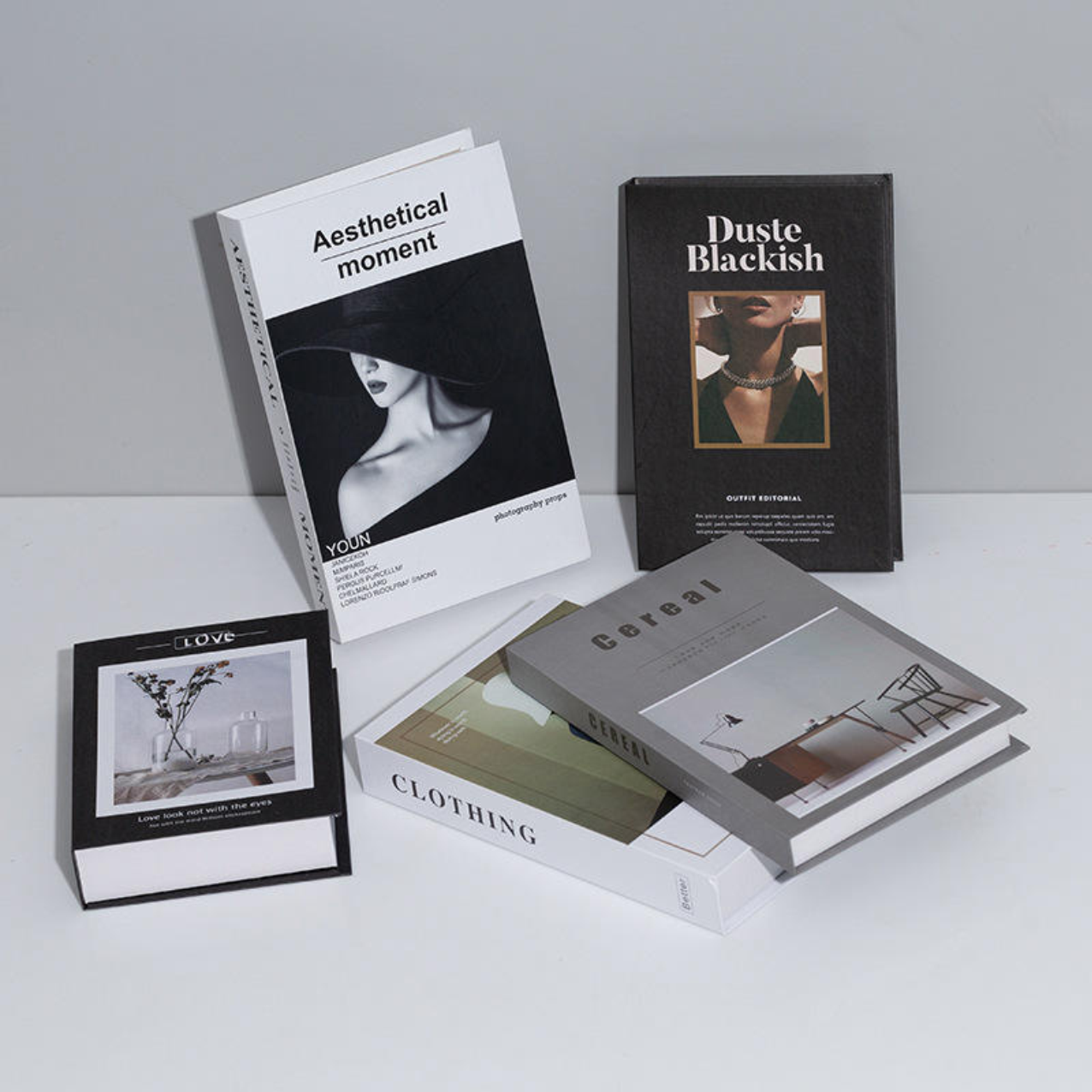 Art Album