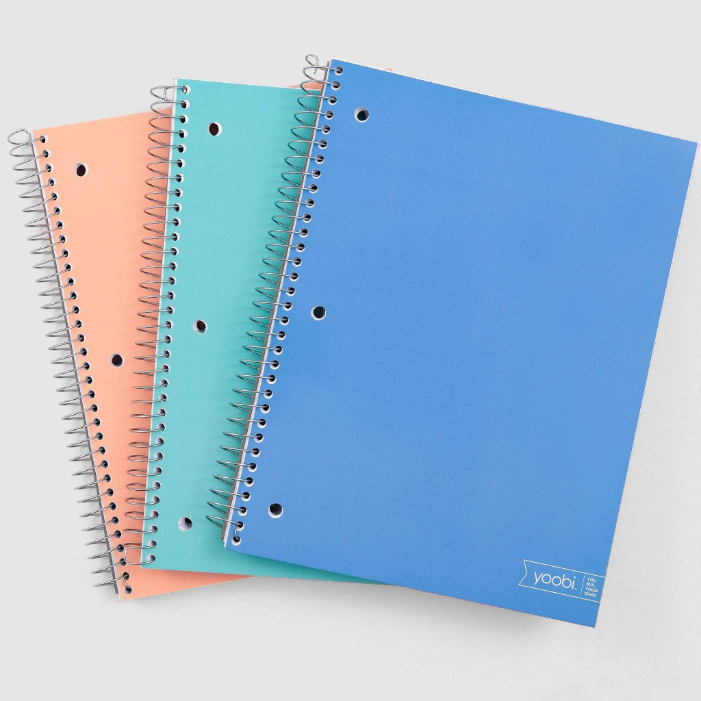 Note pad
