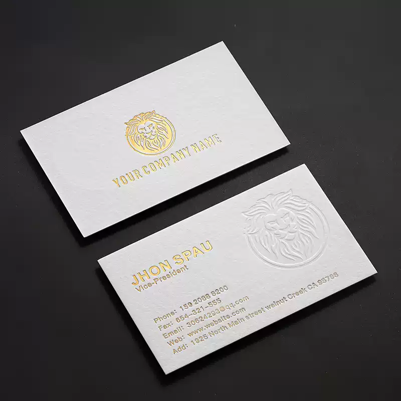 Business Card