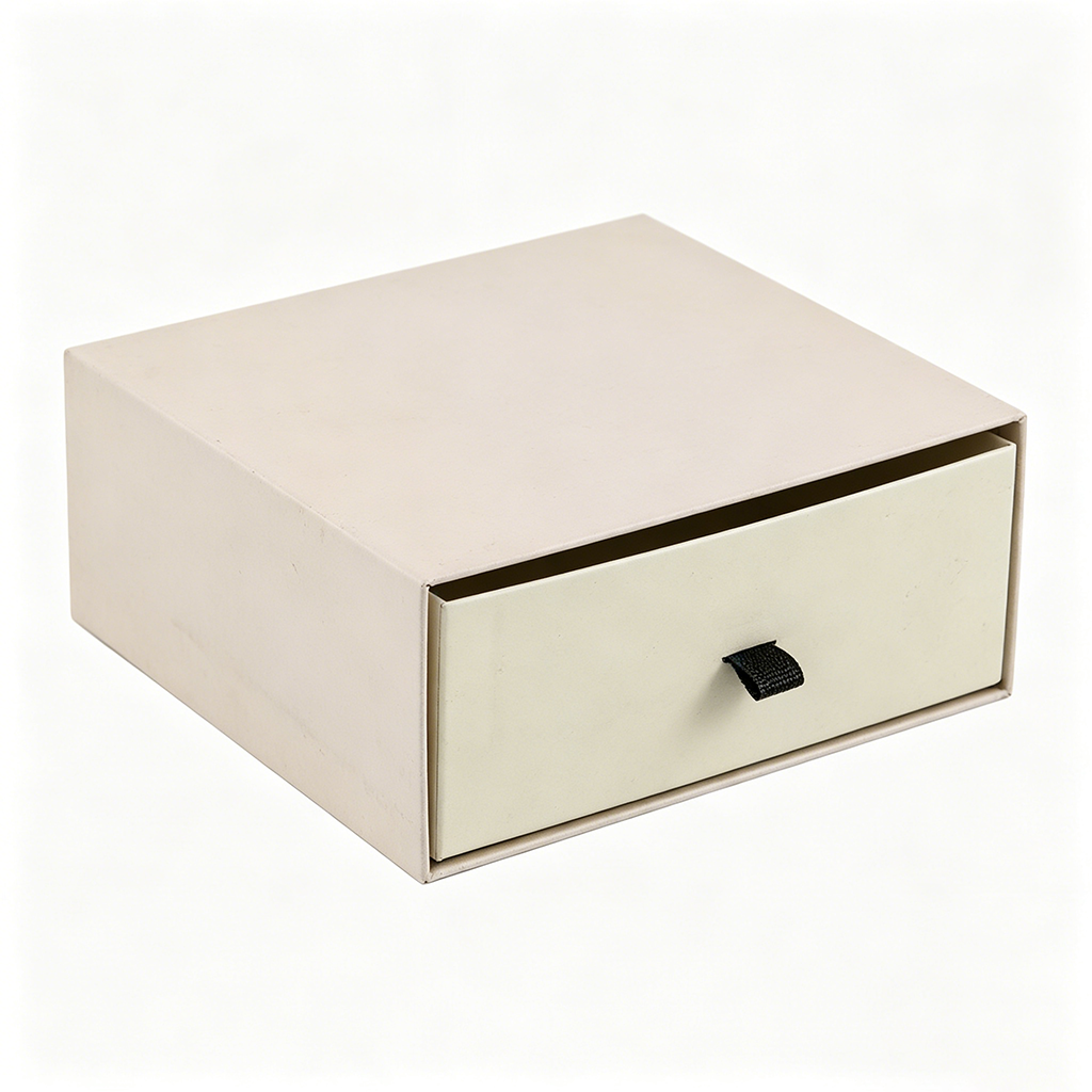 Professional Custom Printed Drawer Gift Box