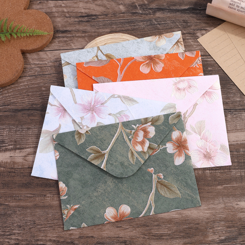 Envelope Bag