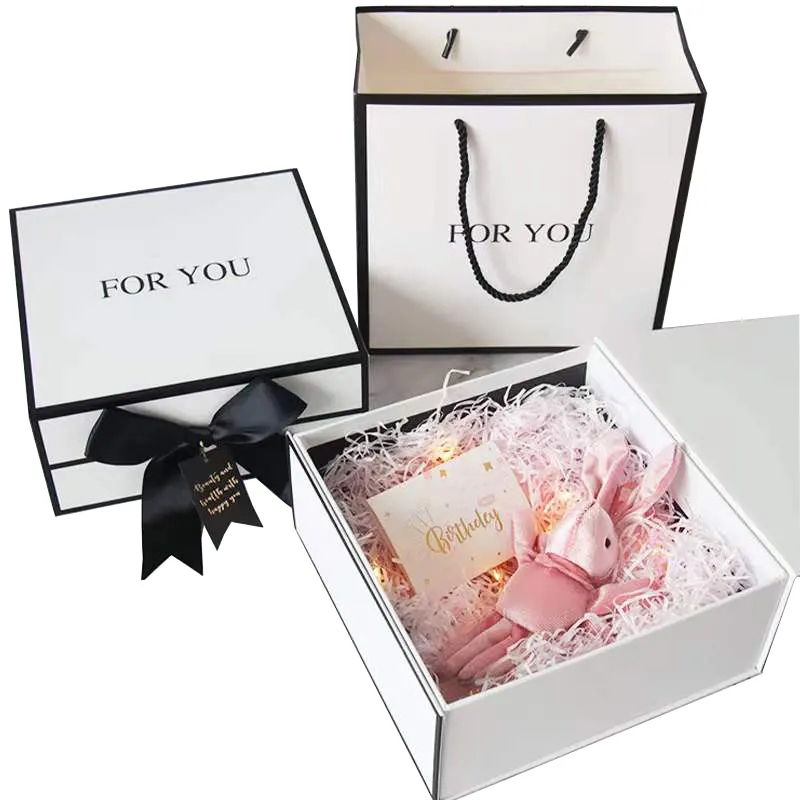 Book-Style  Box
