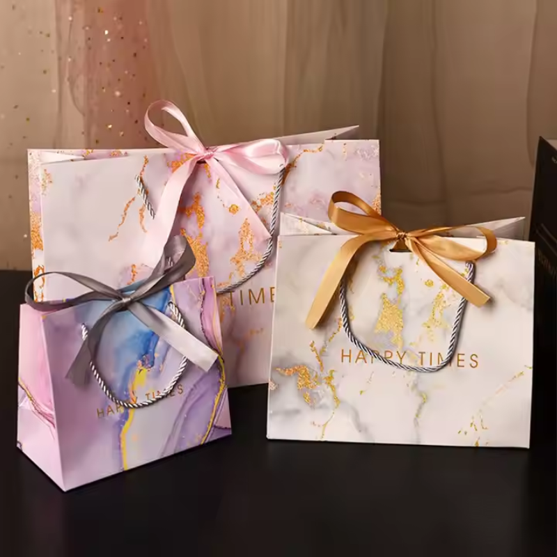 Shopping bag