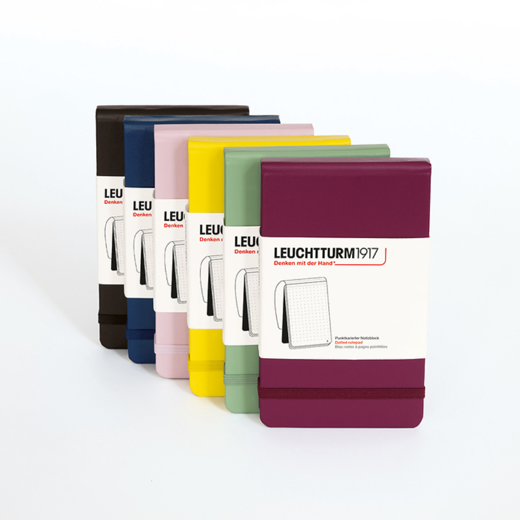Note pad