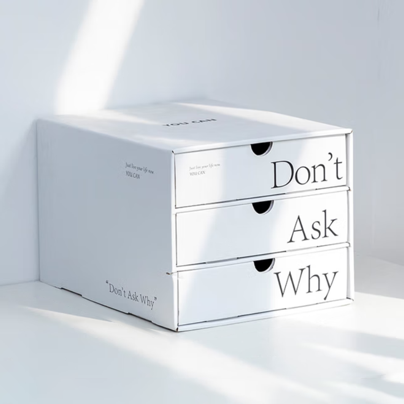 Drawer Storage Box
