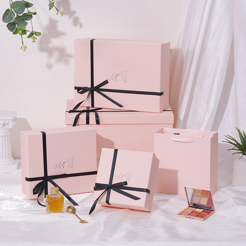 Boxes with Lid