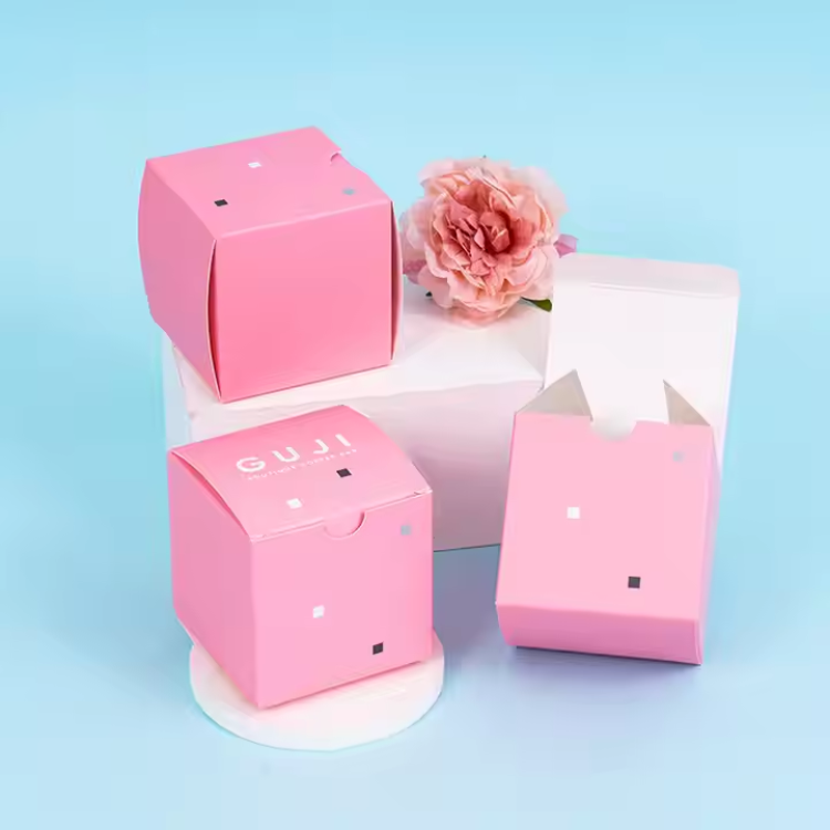 Tuck End Box