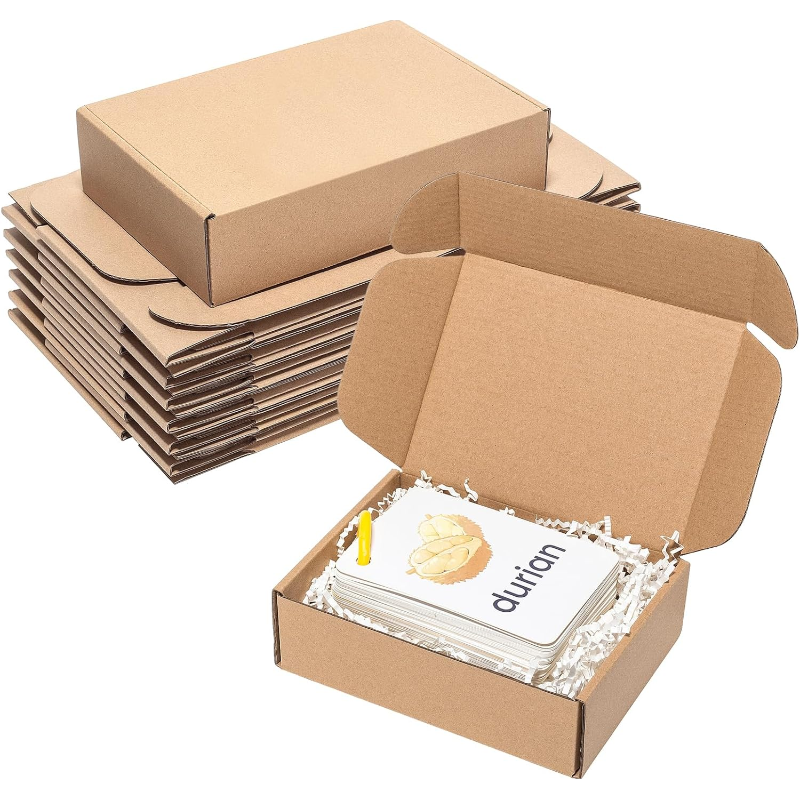 Mailer Box