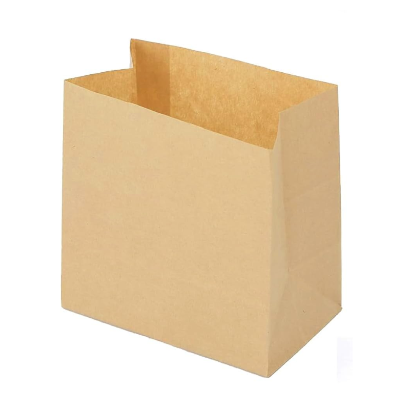 Food Packaging Bag