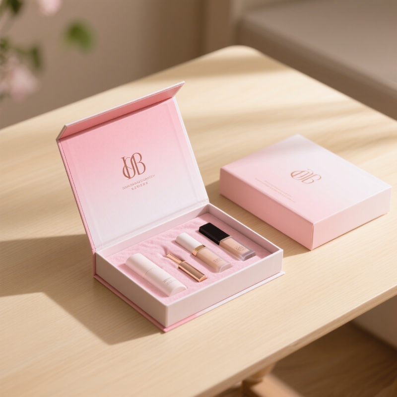 Cosmetic Box