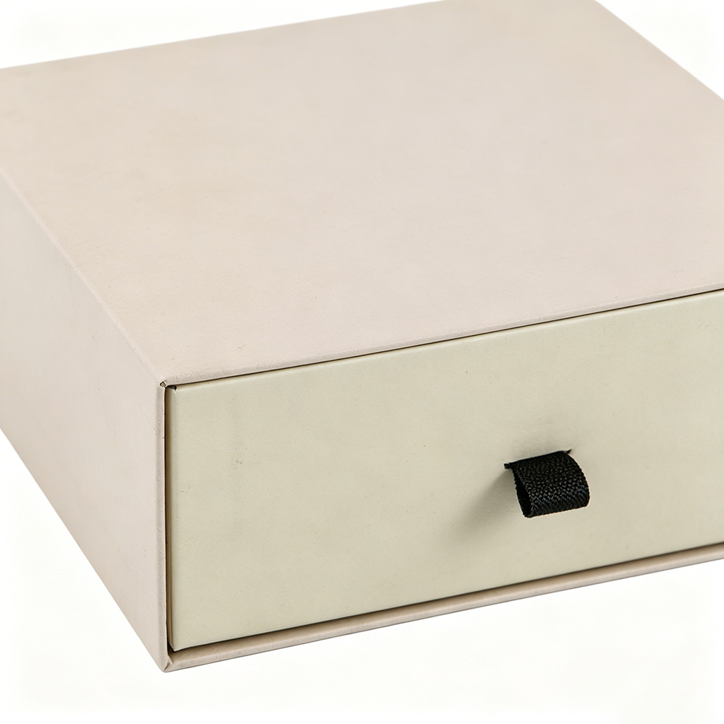 Professional Custom Printed Drawer Gift Box