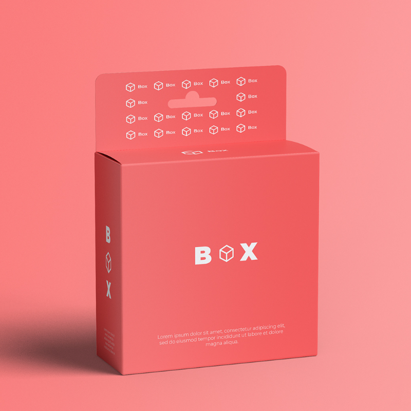 Hanging Box