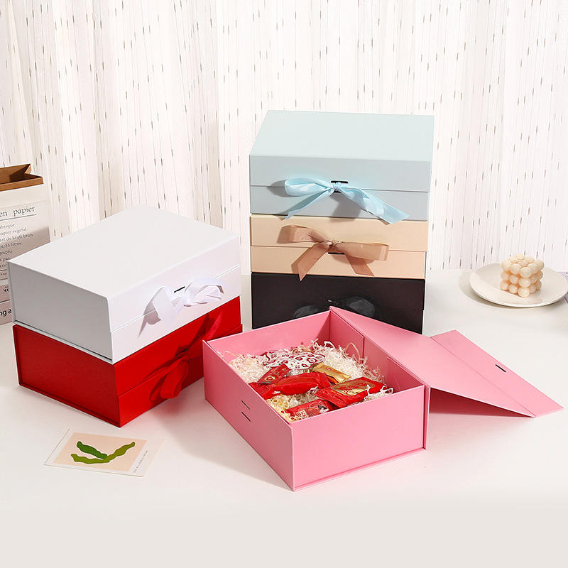 Folding Box