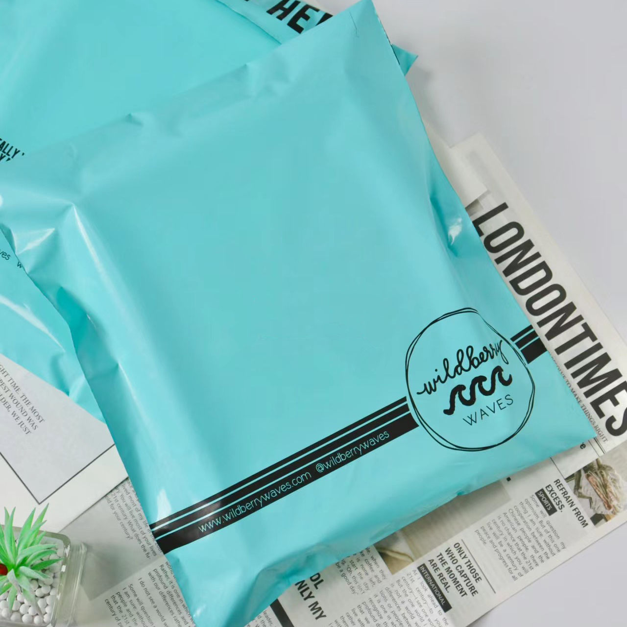 Plastic Mailing bag