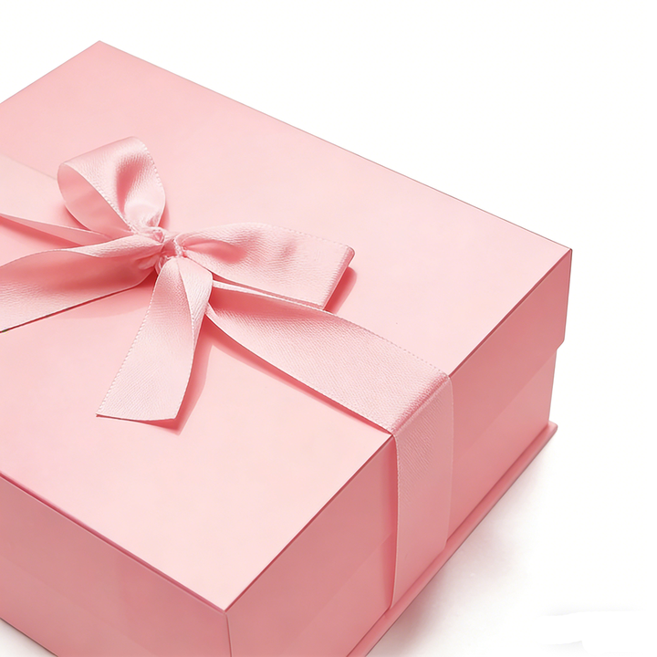 Magnetic Closure Luxury Gift Box - Premium Wholesale Custom Packaging Solution