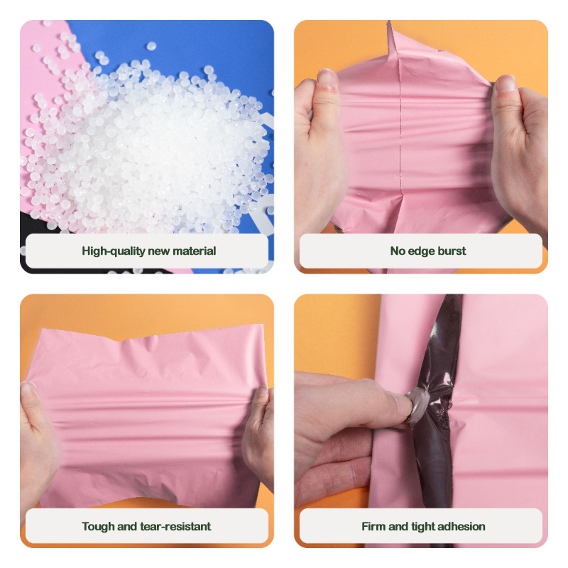 Plastic Mailing bag