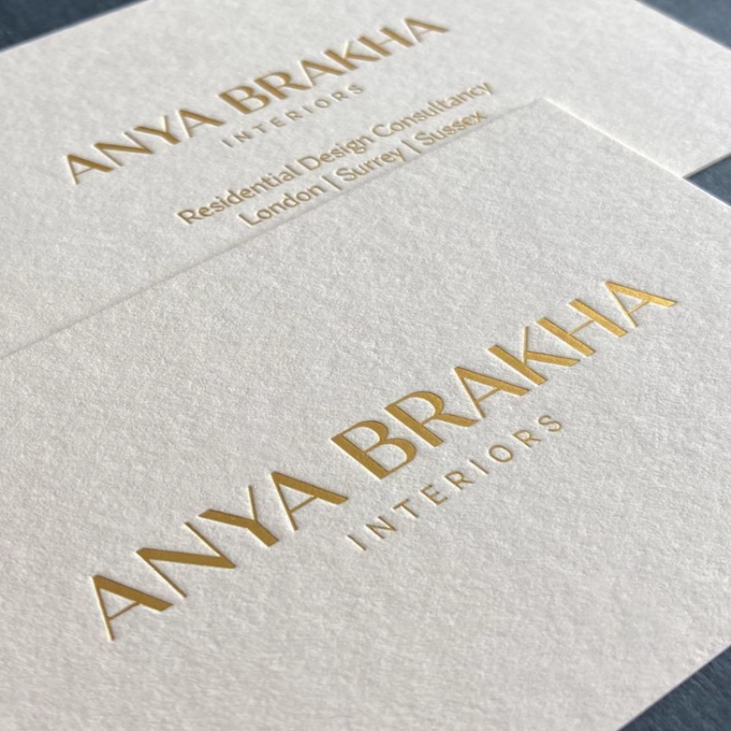 Business Card