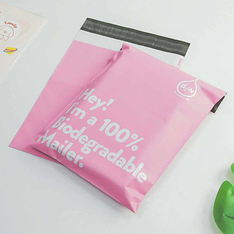Mailer Bag
