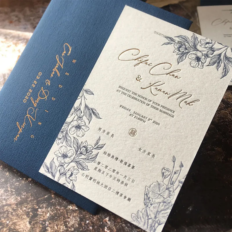 Thank You Card