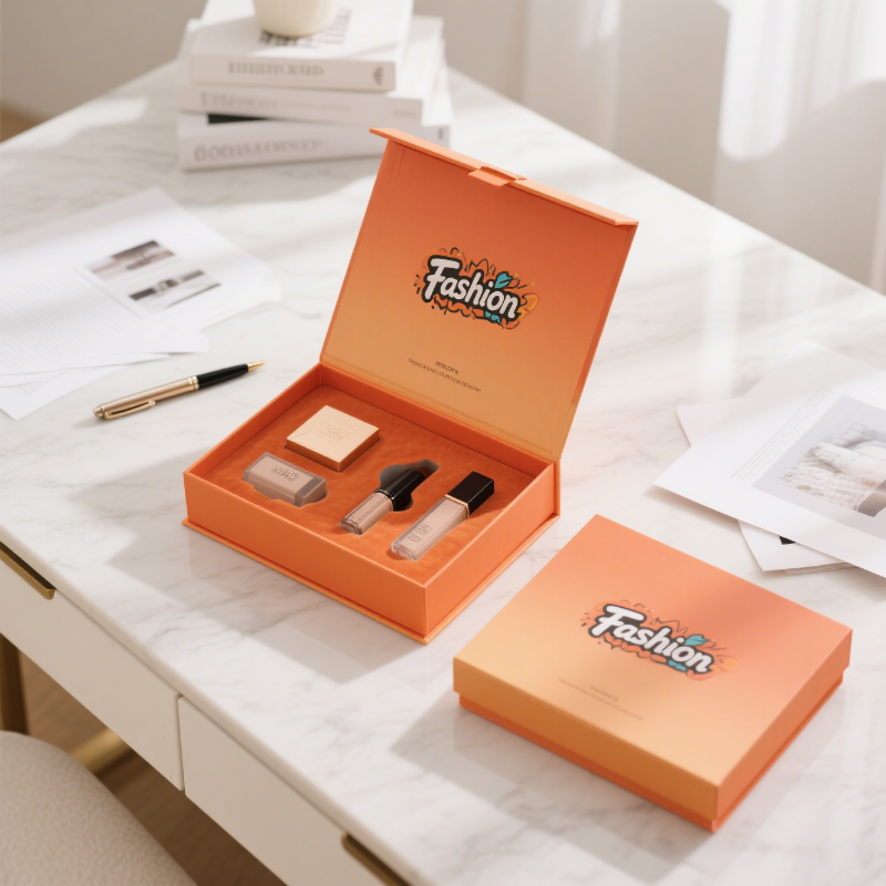 Cosmetic Box