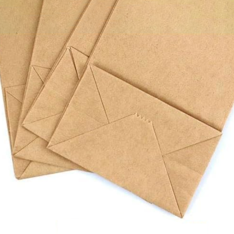 Food Packaging Bag