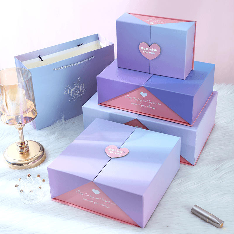 Cosmetic Box